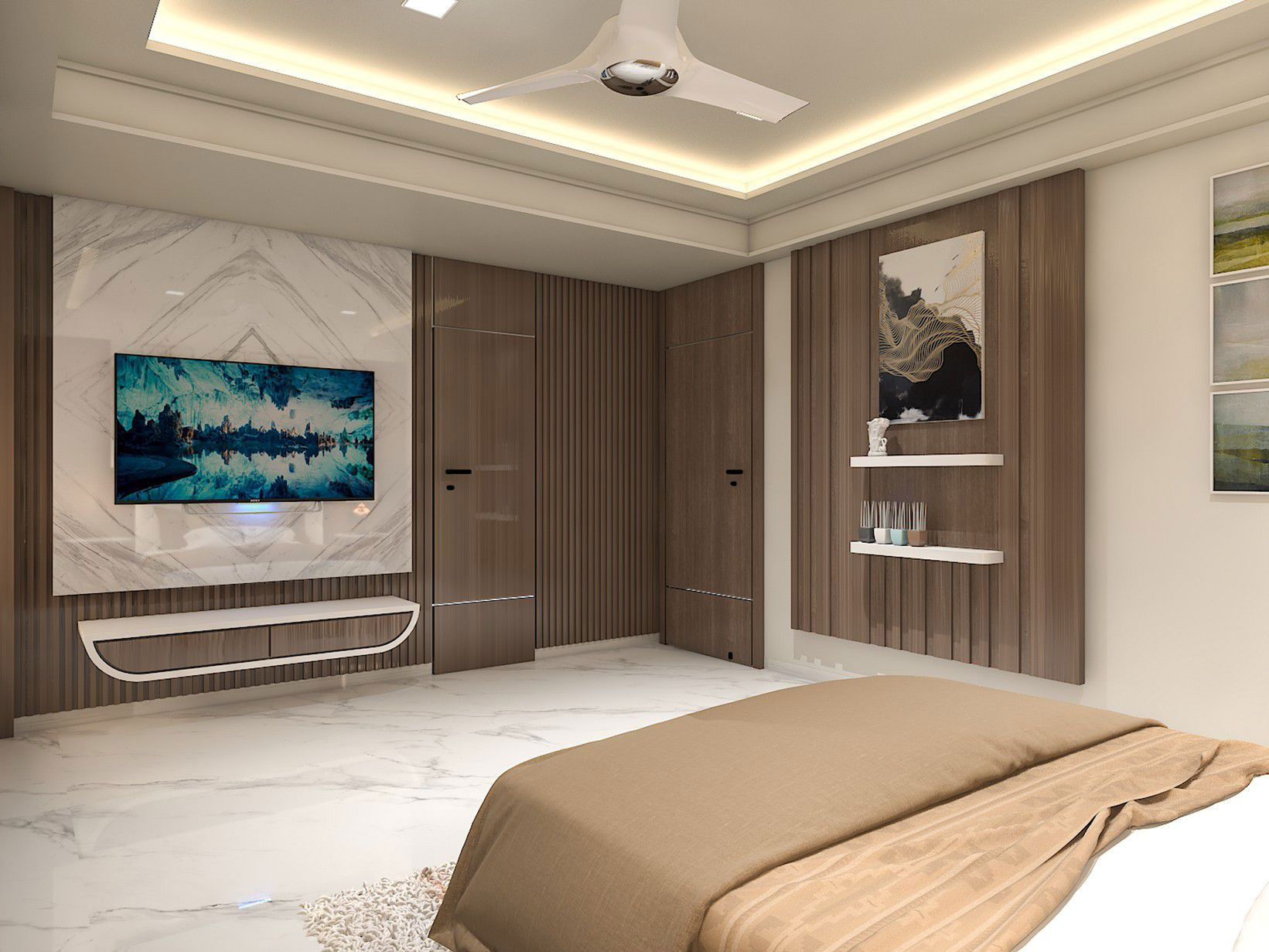 DCAD interior designing institute in mumbai