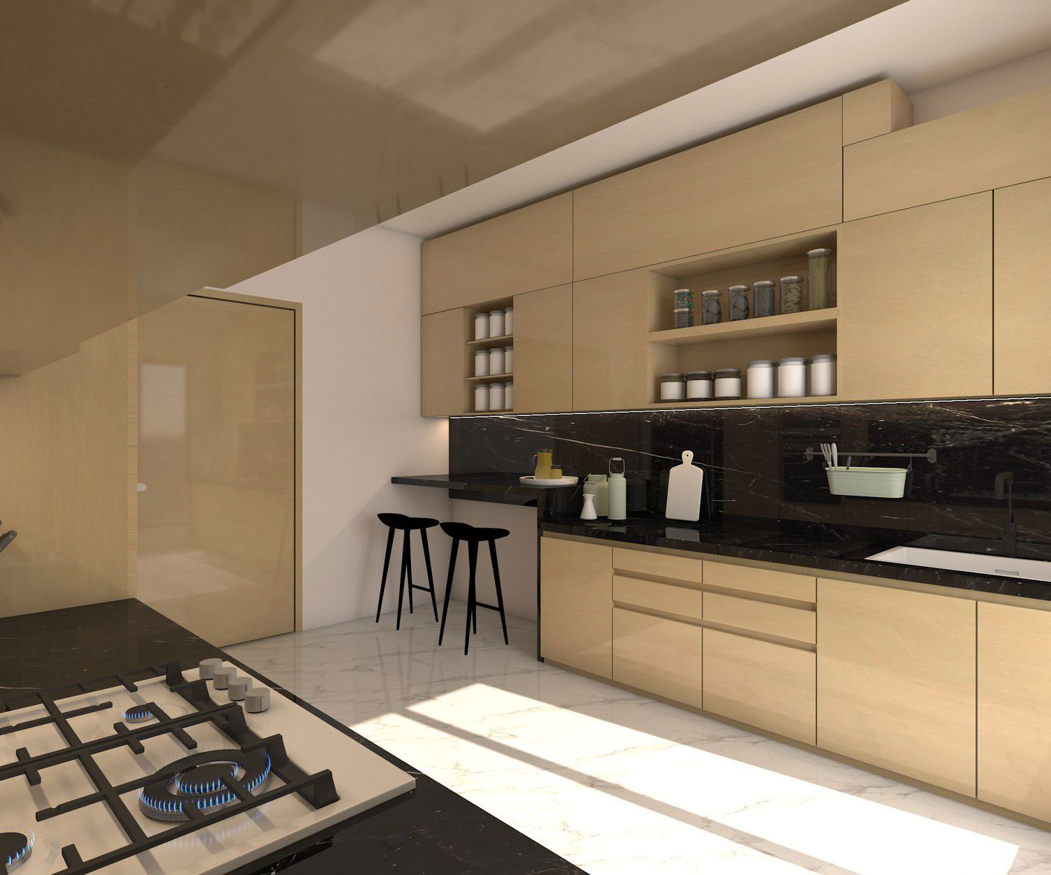 DCAD interior designing institute in mumbai