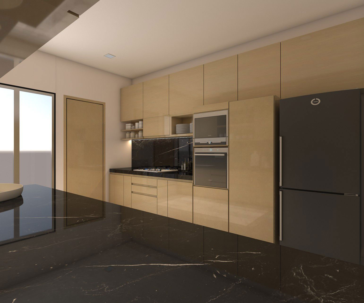 DCAD interior designing institute in mumbai
