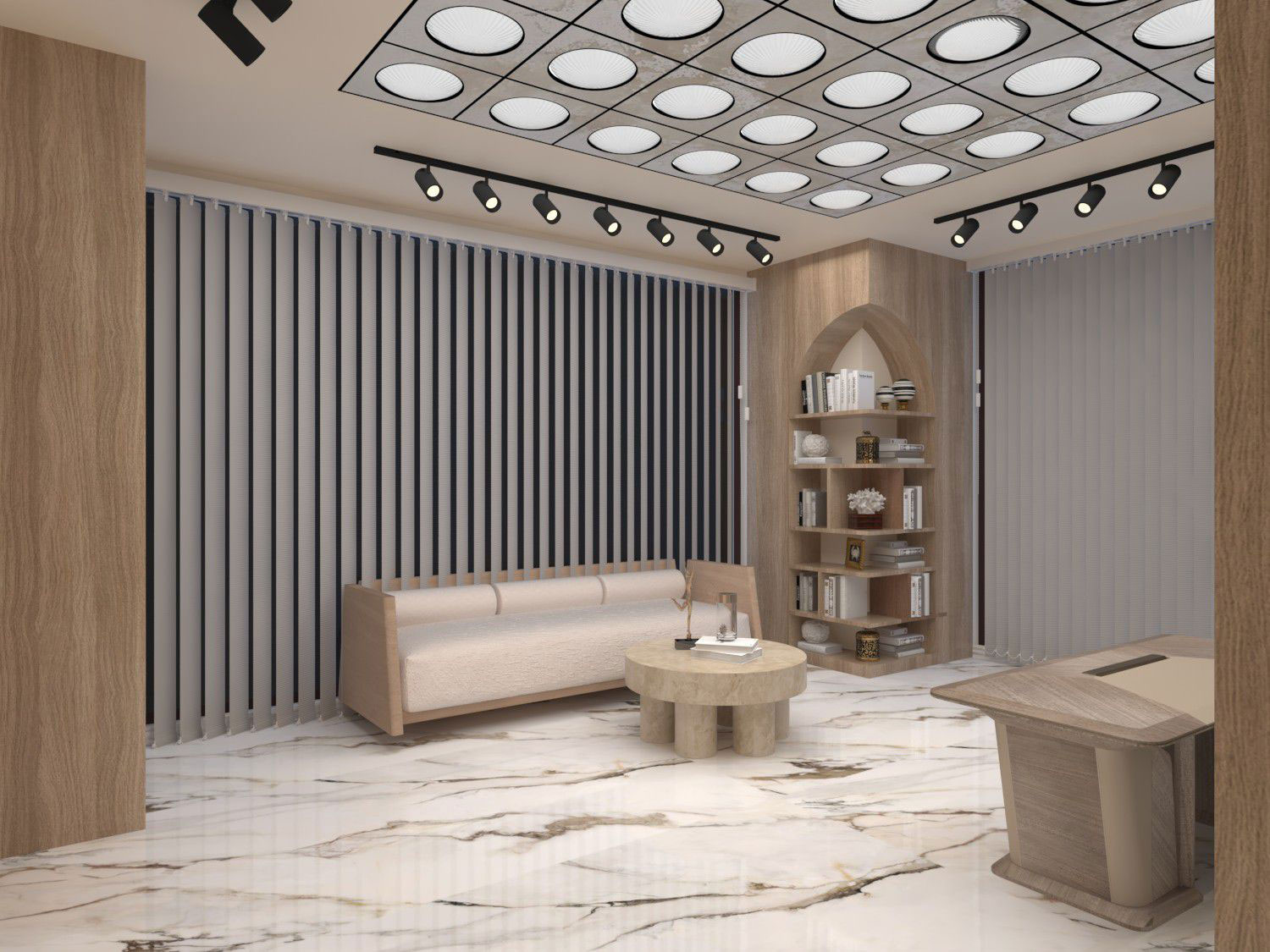 DCAD interior designing institute in mumbai