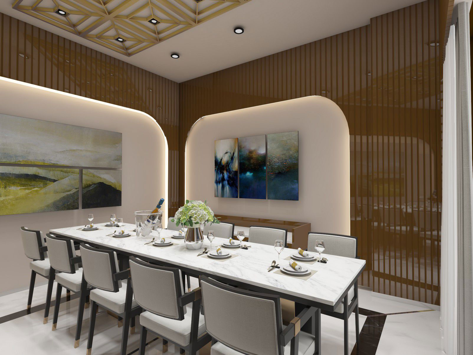 DCAD interior designing institute in mumbai