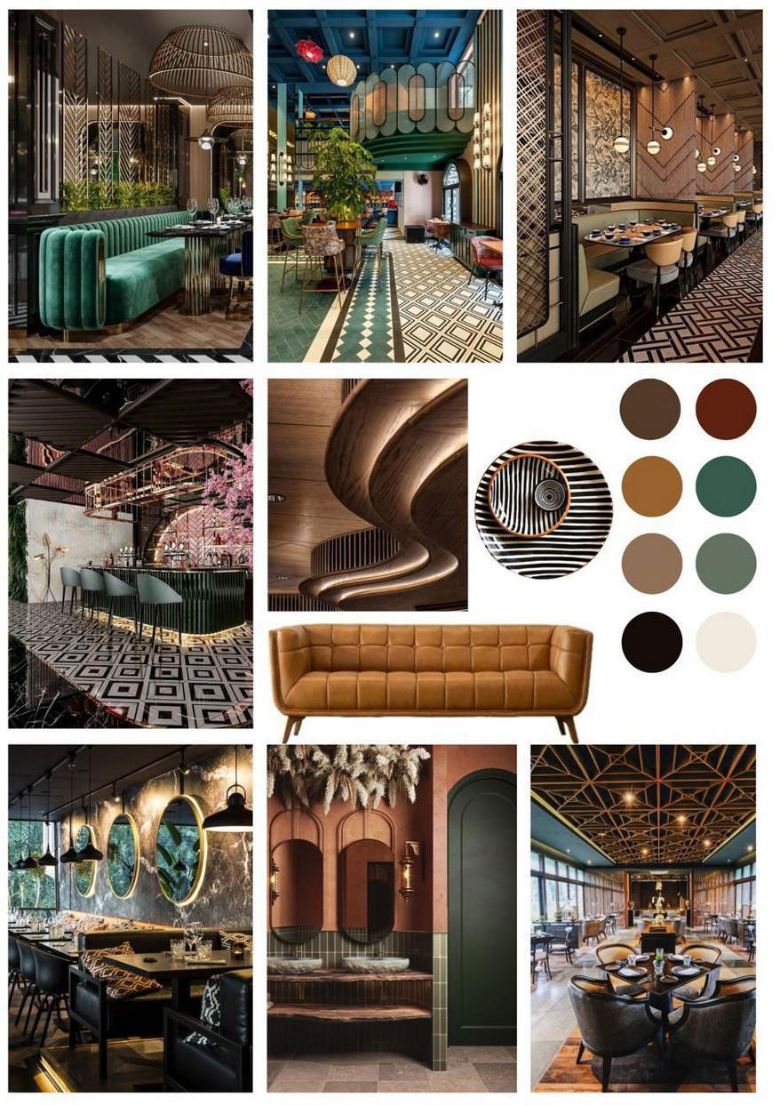 DCAD interior designing institute in mumbai