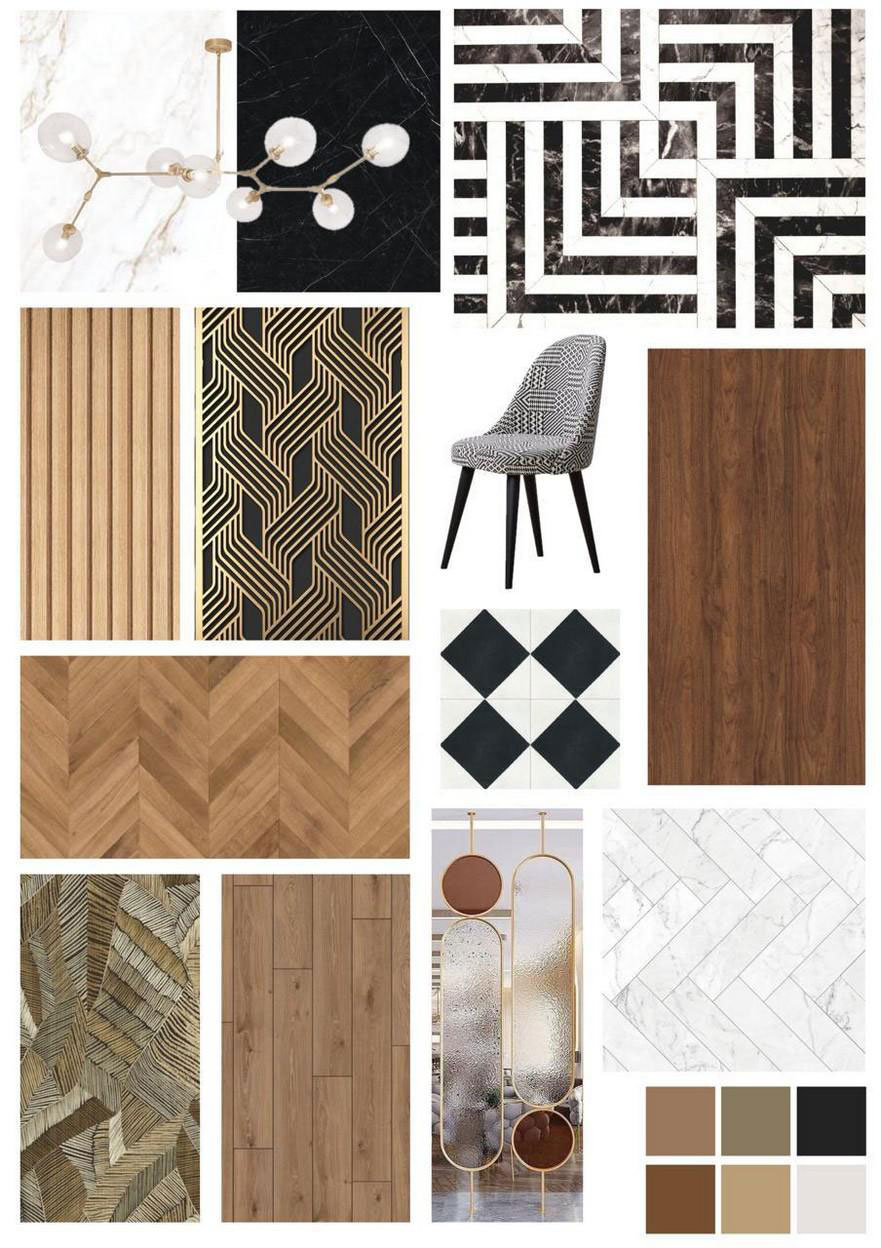 DCAD interior designing institute in mumbai