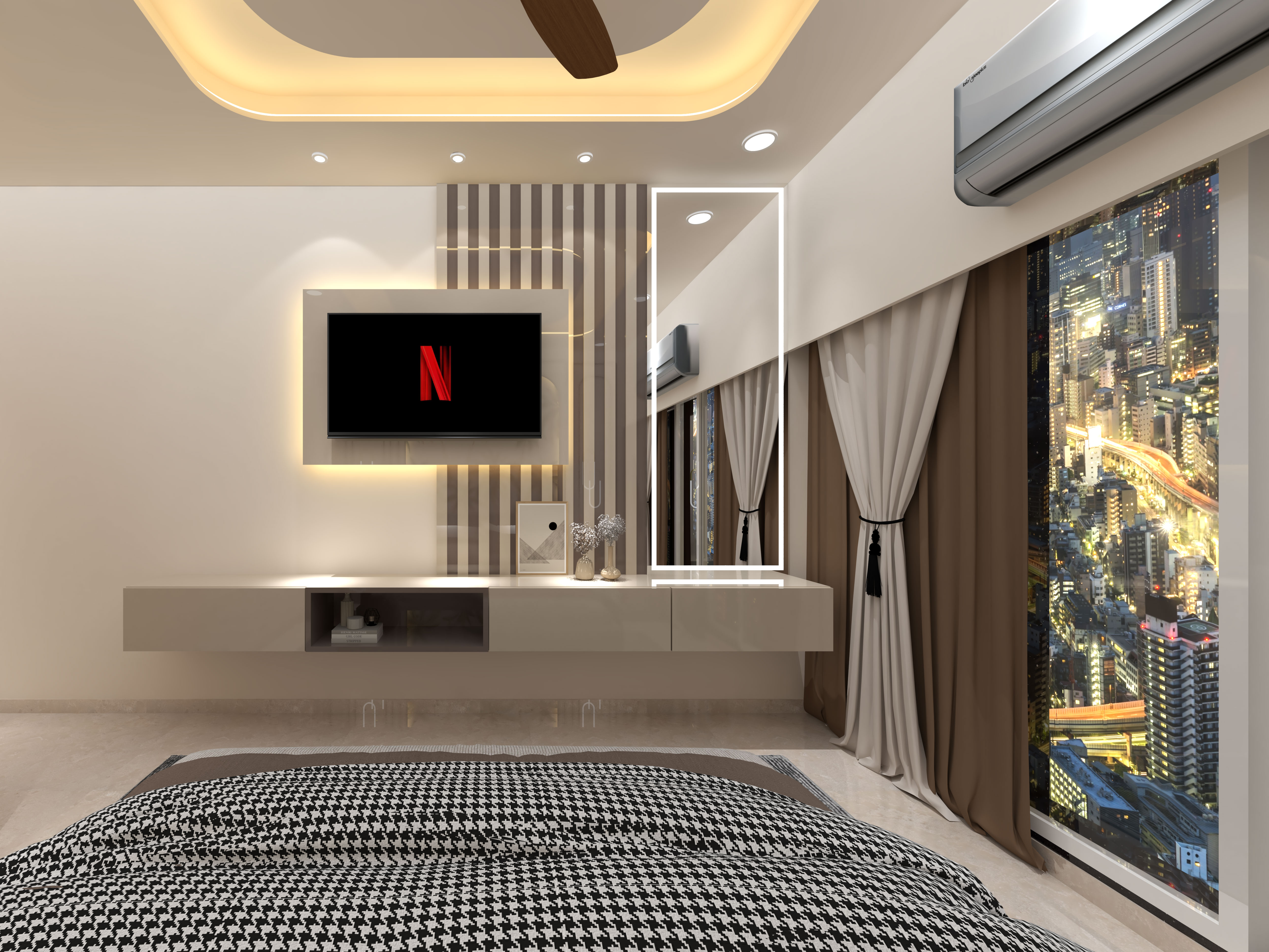 DCAD interior designing institute in mumbai