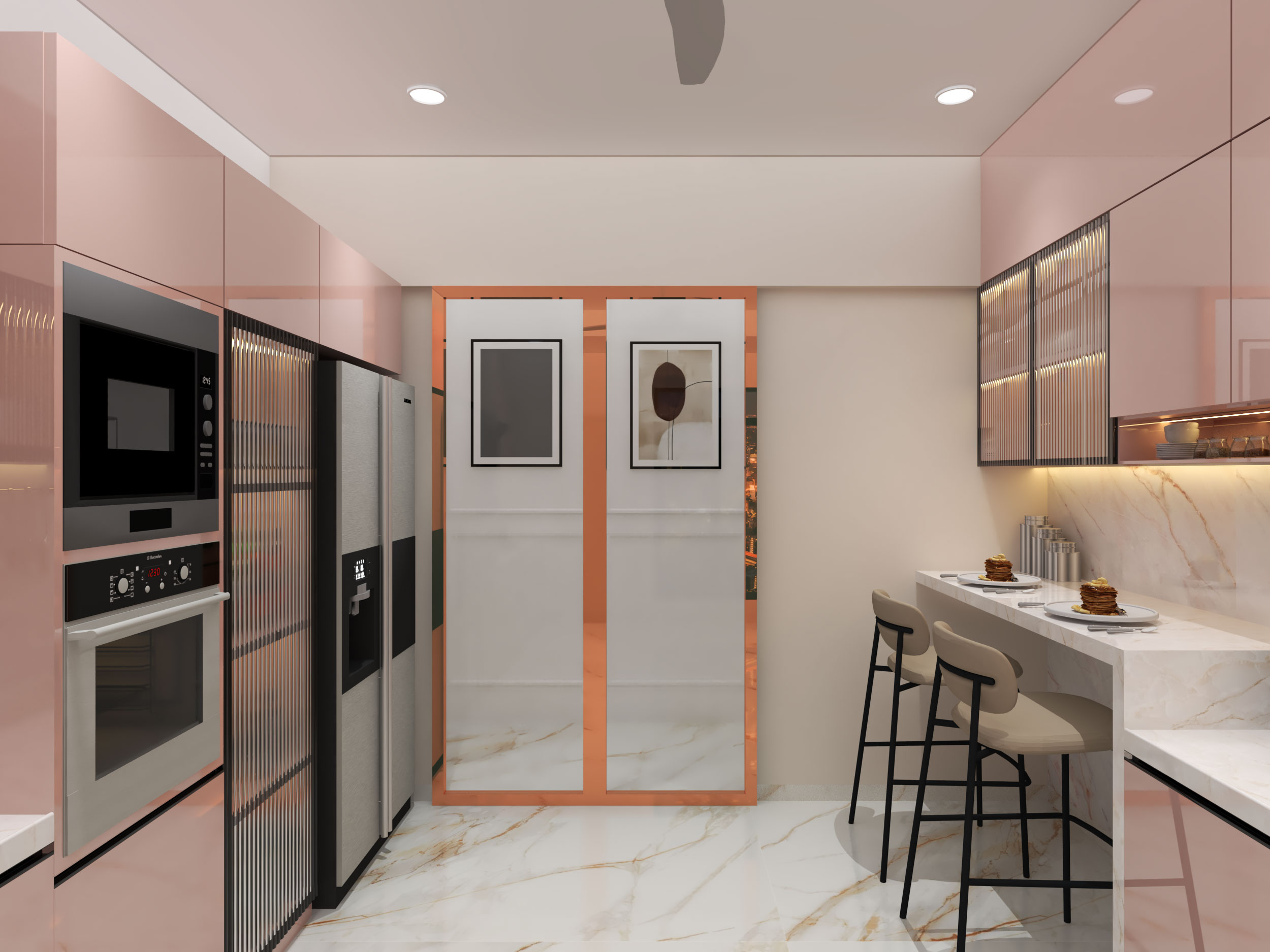 DCAD interior designing institute in mumbai