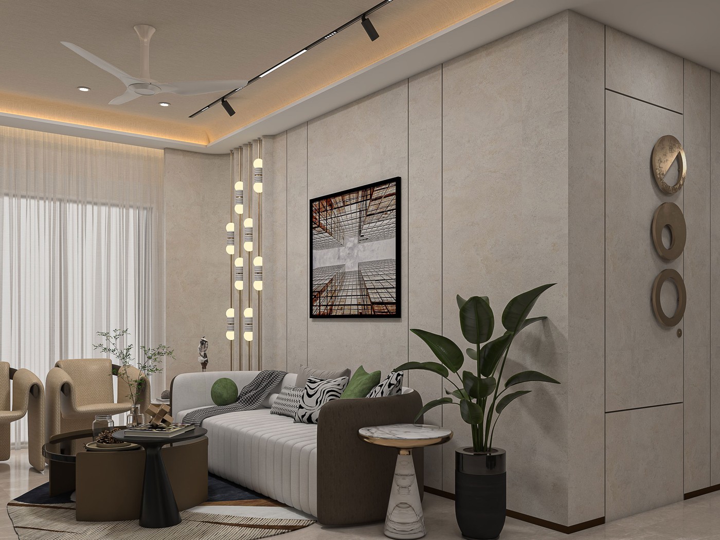 DCAD interior designing institute in mumbai