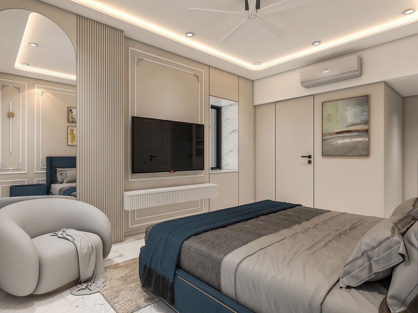 DCAD interior designing institute in mumbai