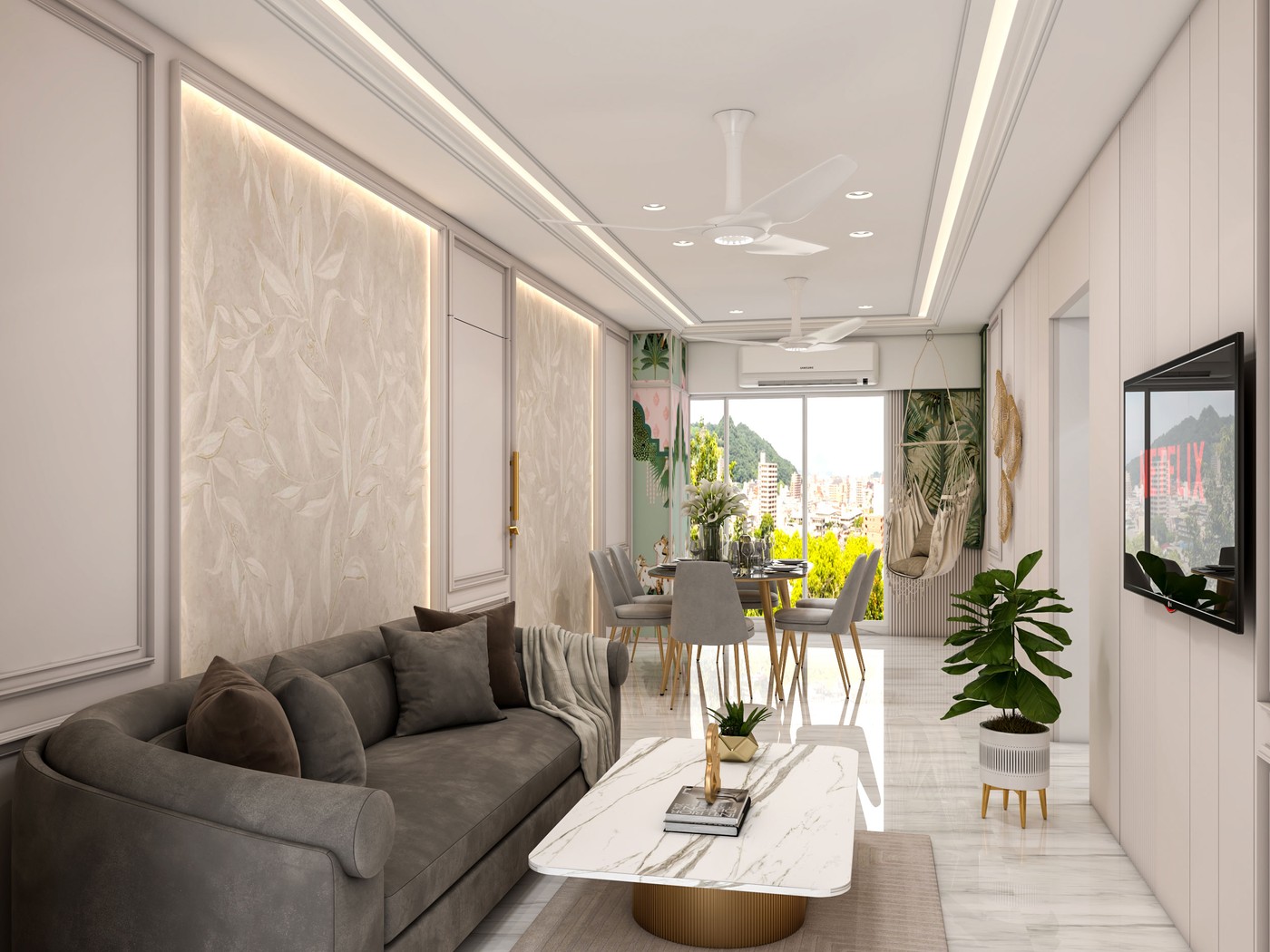 DCAD interior designing institute in mumbai
