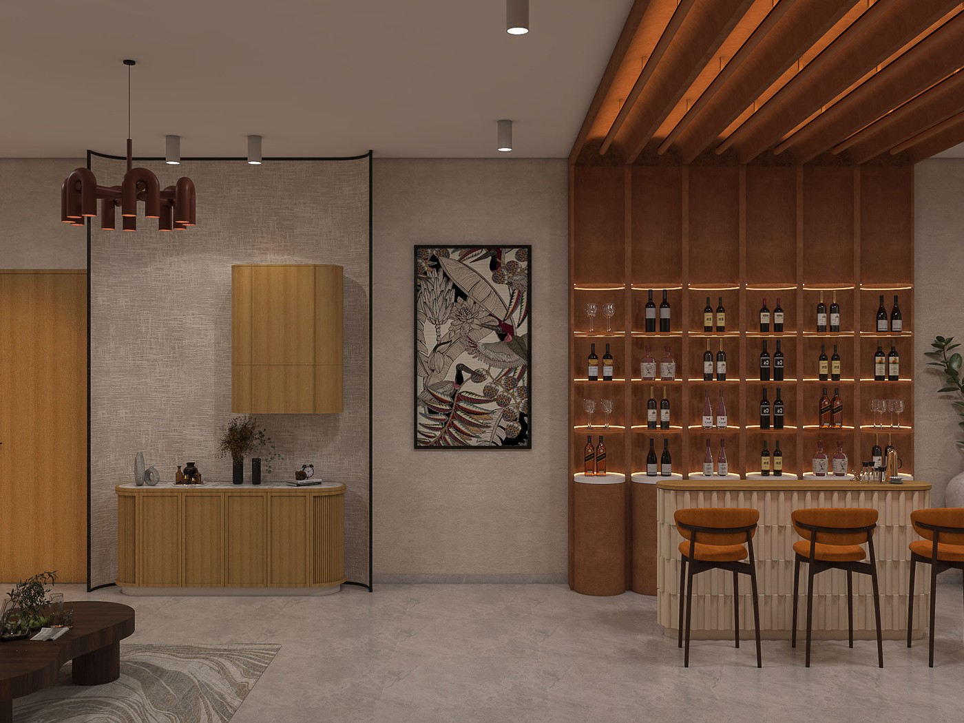 DCAD interior designing institute in mumbai