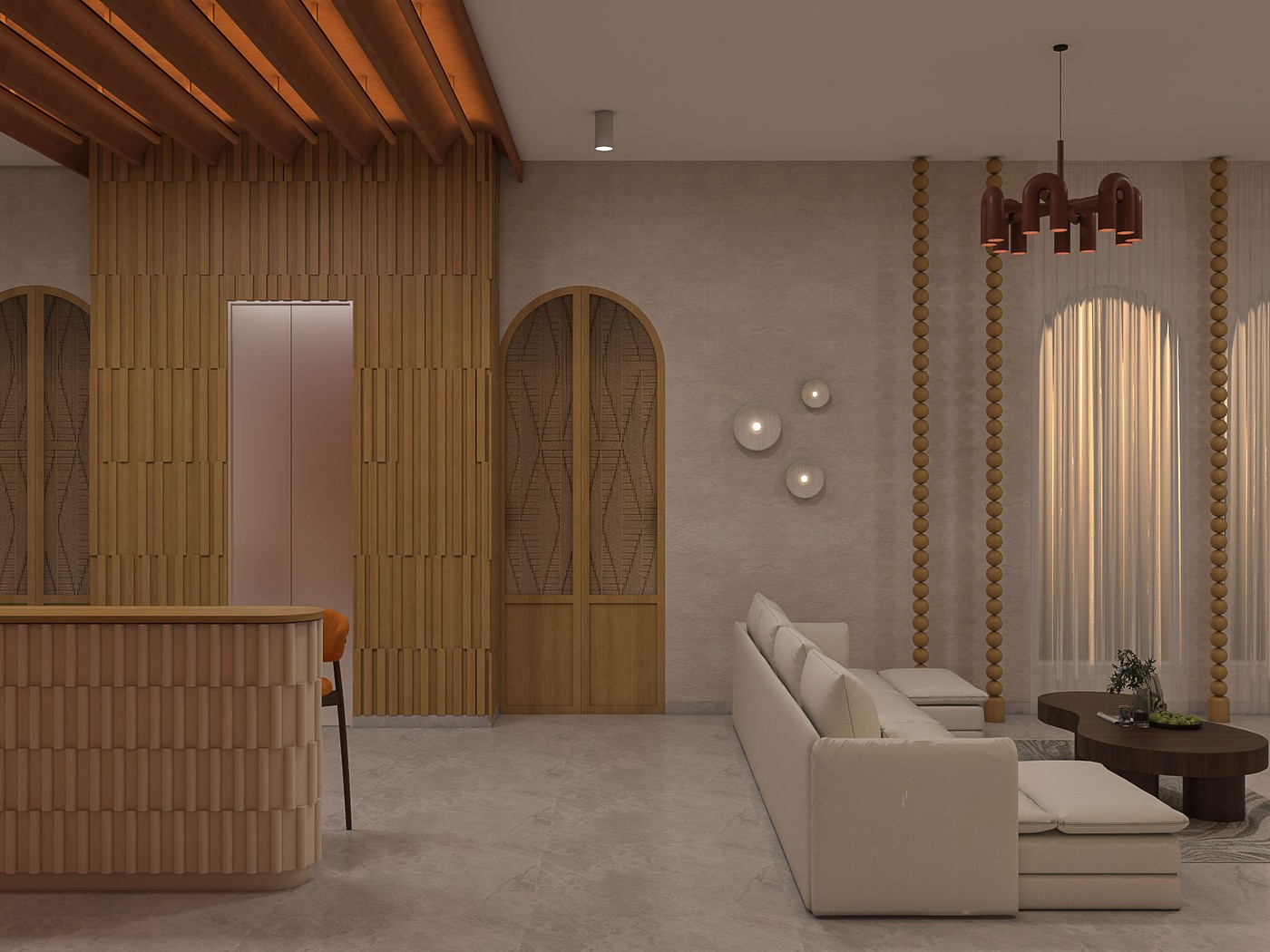 DCAD interior designing institute in mumbai