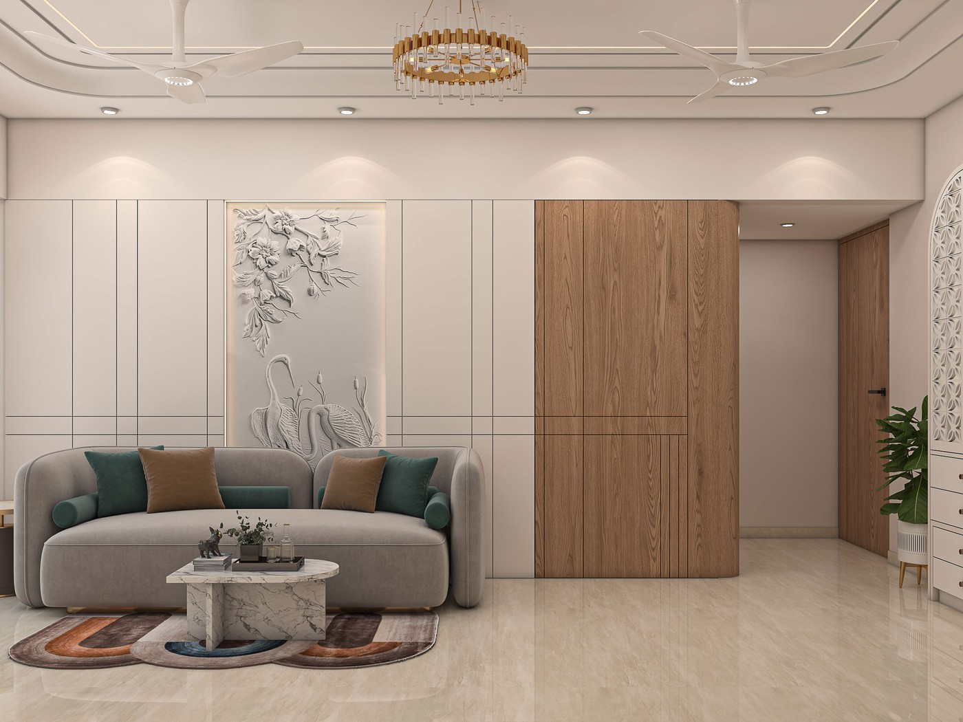 DCAD interior designing institute in mumbai