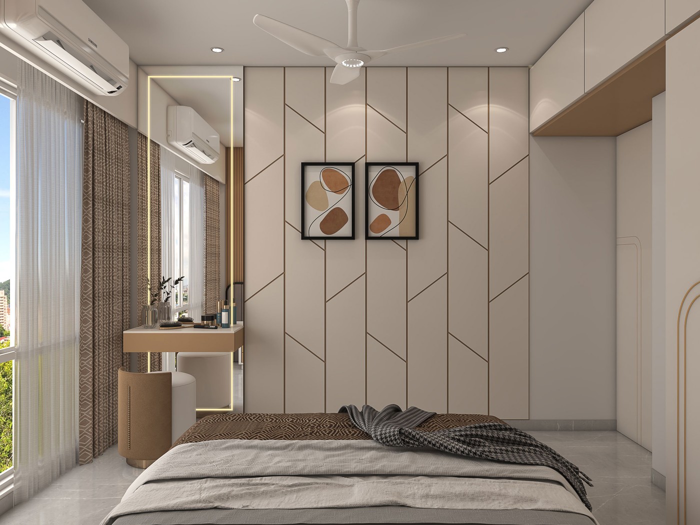 DCAD interior designing institute in mumbai
