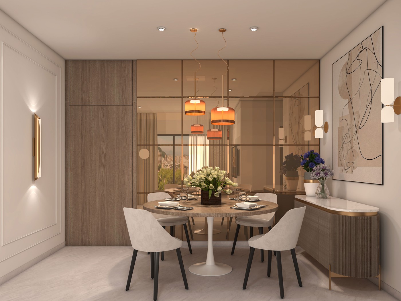 DCAD interior designing institute in mumbai