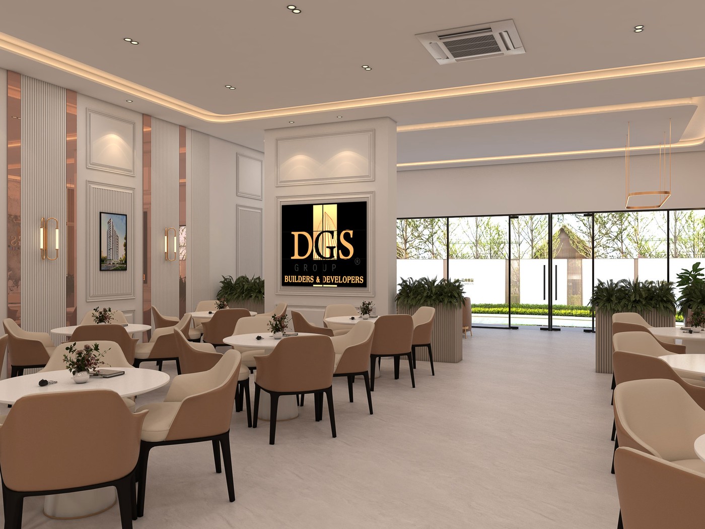 DCAD interior designing institute in mumbai
