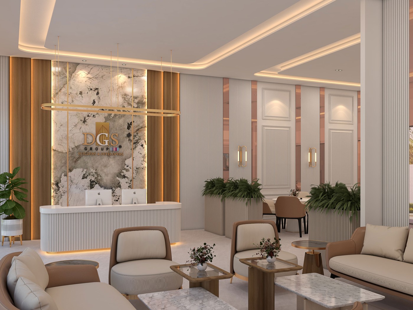 DCAD interior designing institute in mumbai