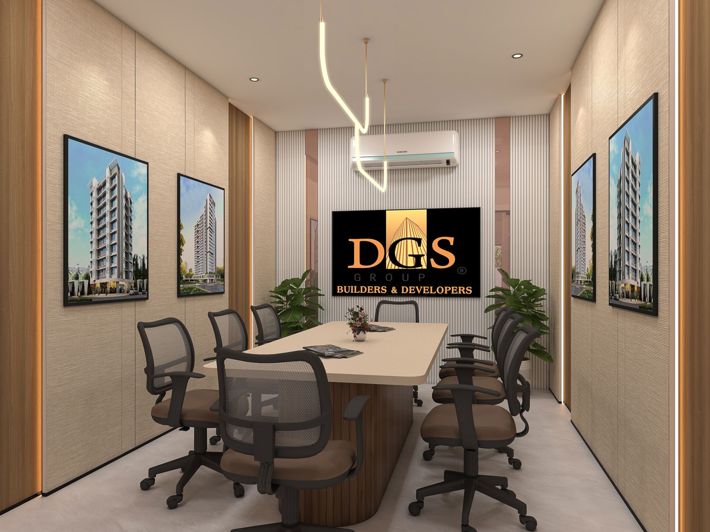 DCAD interior designing institute in mumbai