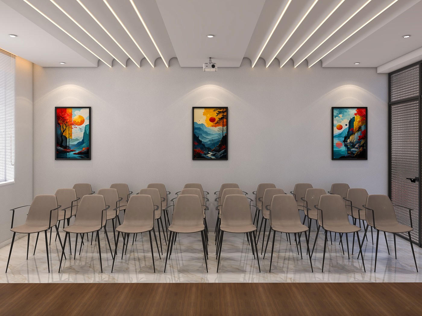 DCAD interior designing institute in mumbai