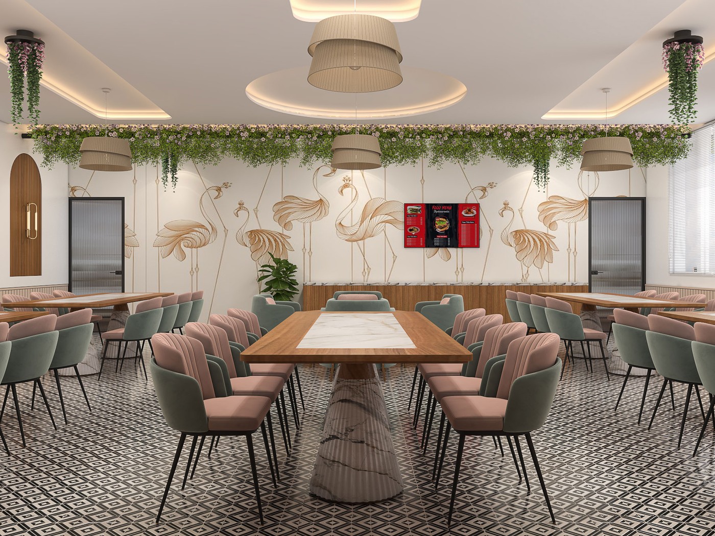 DCAD interior designing institute in mumbai