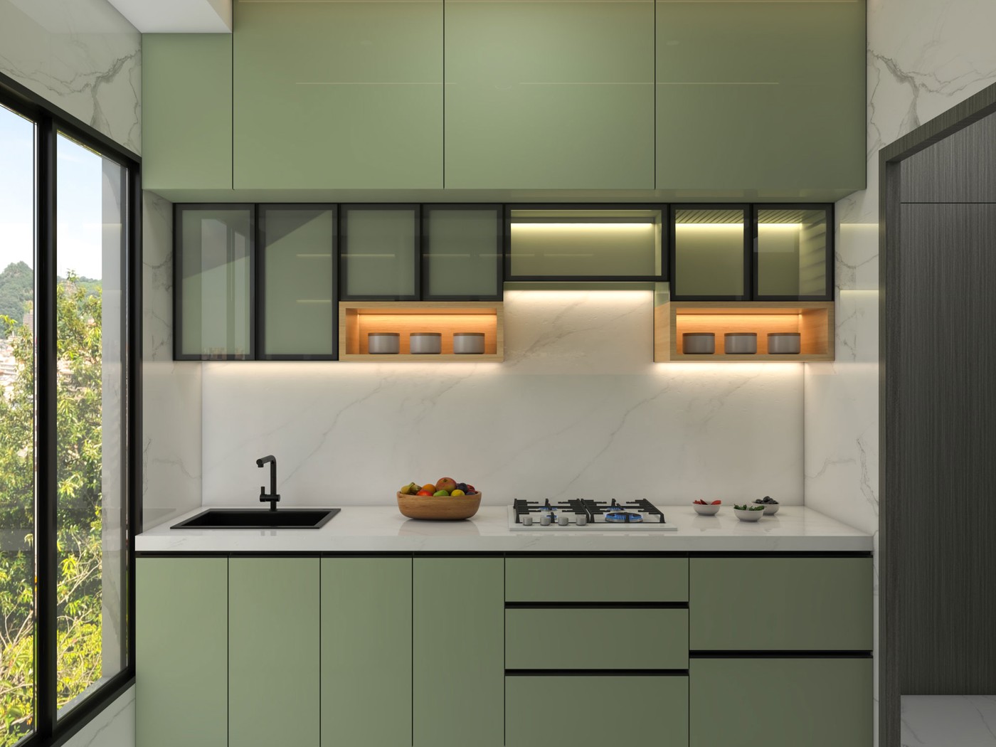 DCAD interior designing institute in mumbai