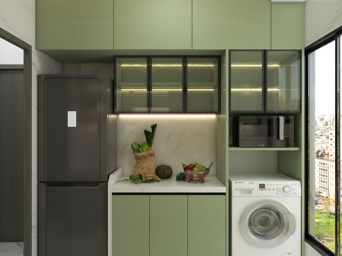 DCAD interior designing institute in mumbai