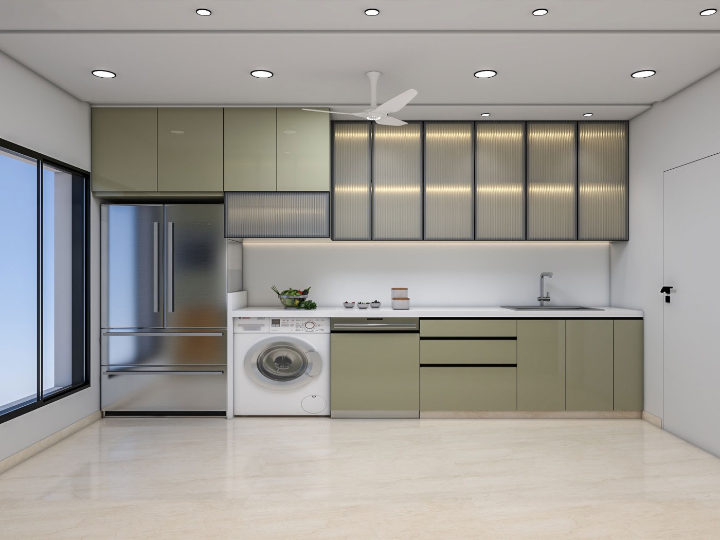 DCAD interior designing institute in mumbai