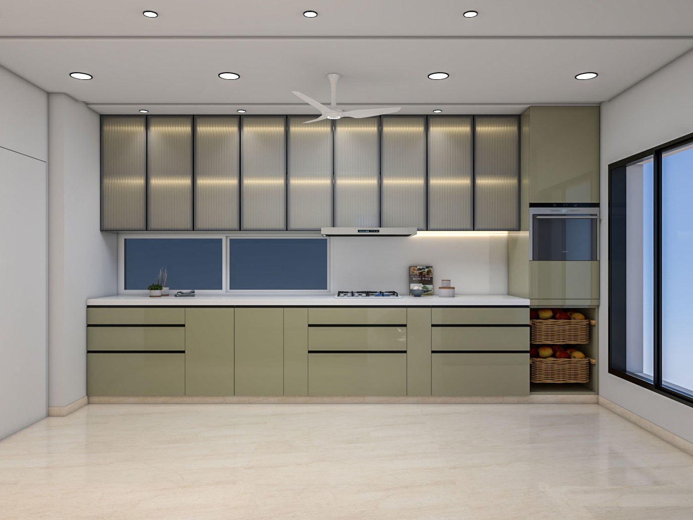 DCAD interior designing institute in mumbai
