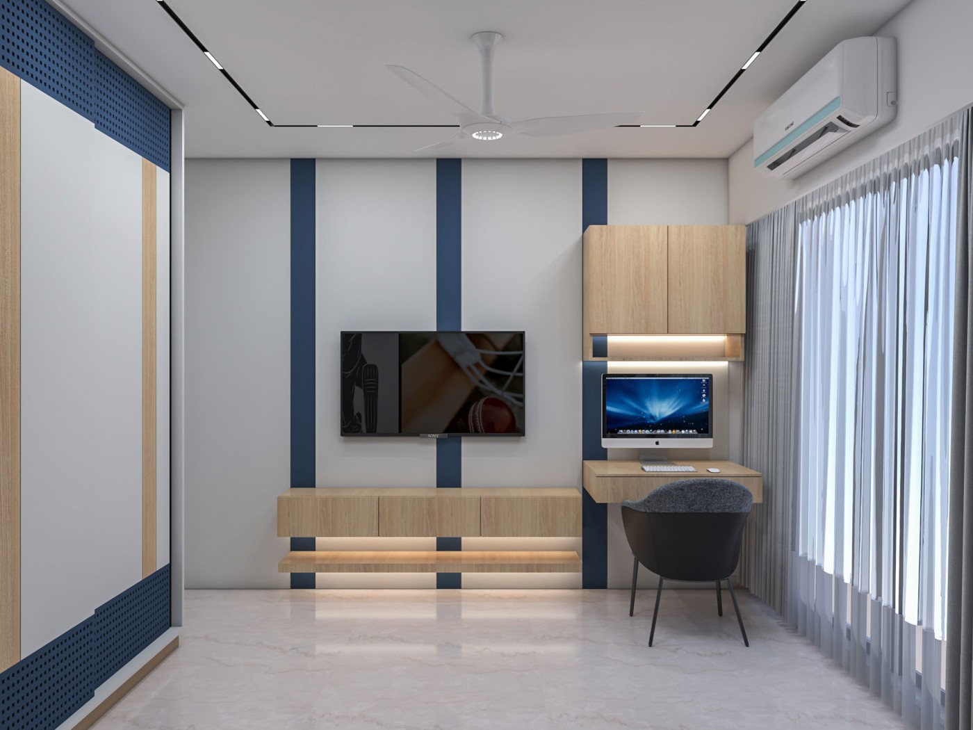 DCAD interior designing institute in mumbai