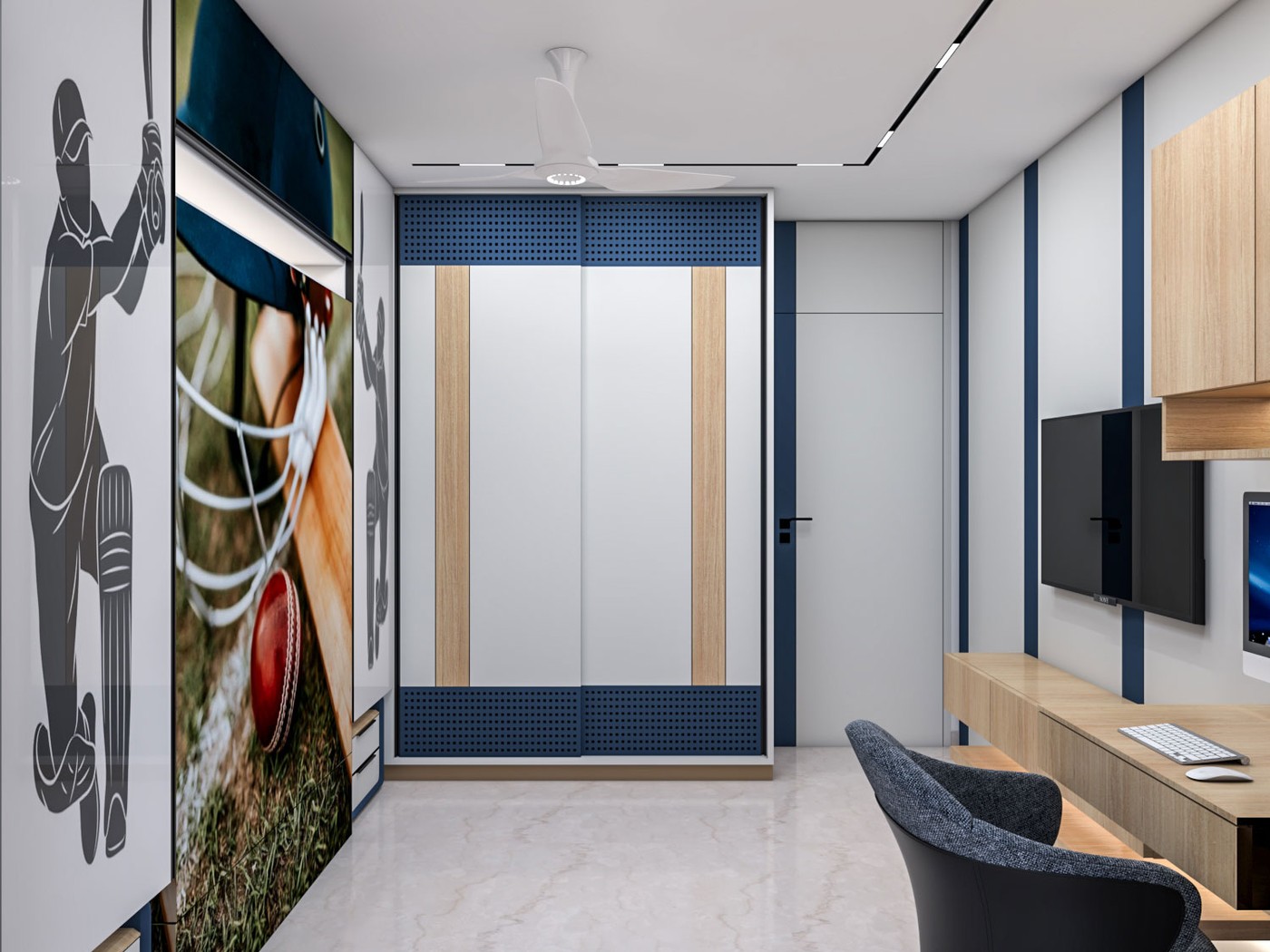 DCAD interior designing institute in mumbai