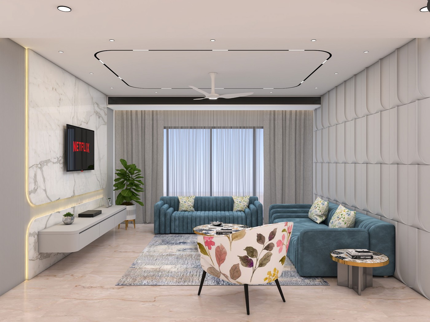 DCAD interior designing institute in mumbai