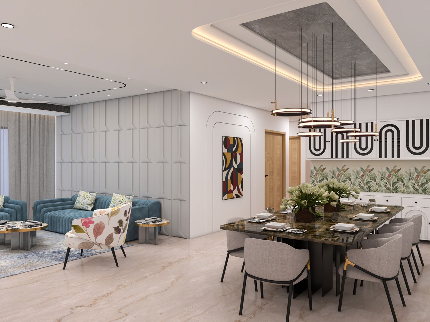 DCAD interior designing institute in mumbai
