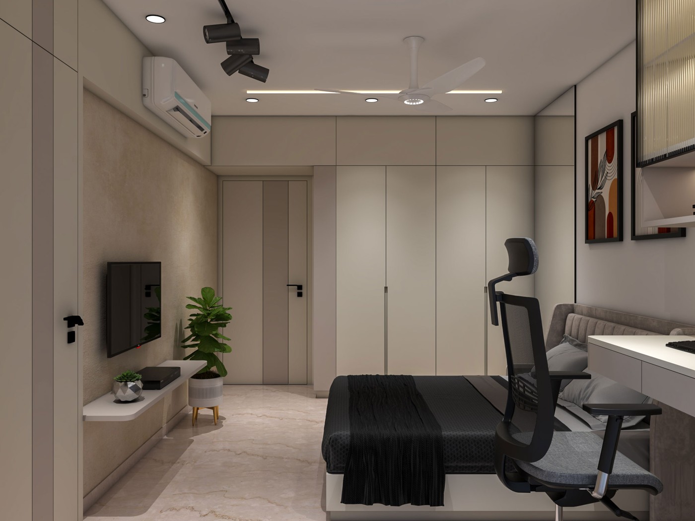 DCAD interior designing institute in mumbai