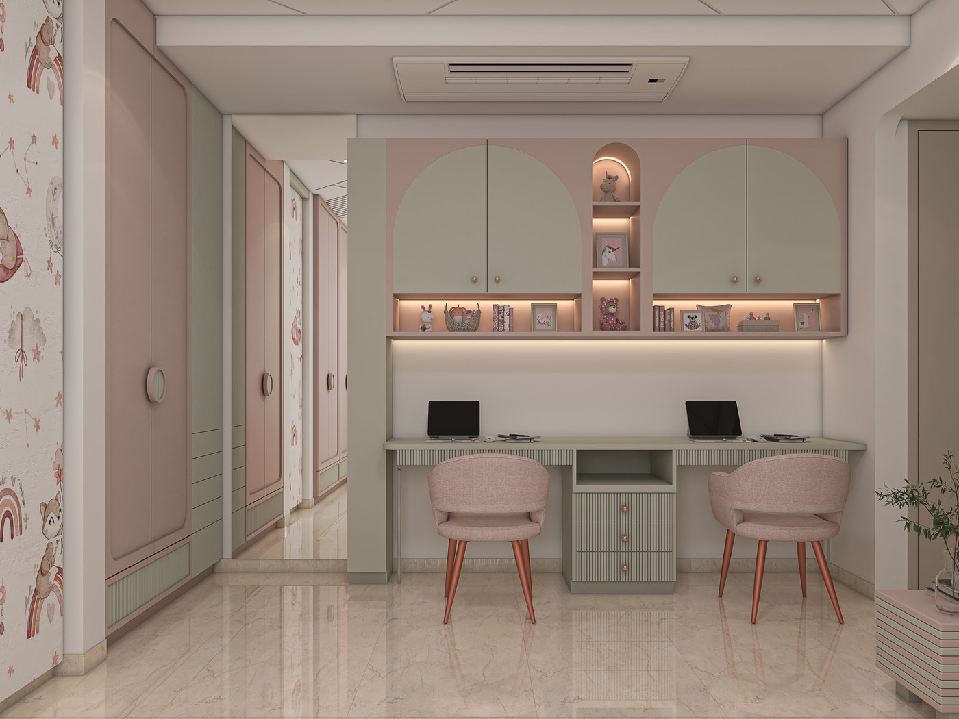 DCAD interior designing institute in mumbai