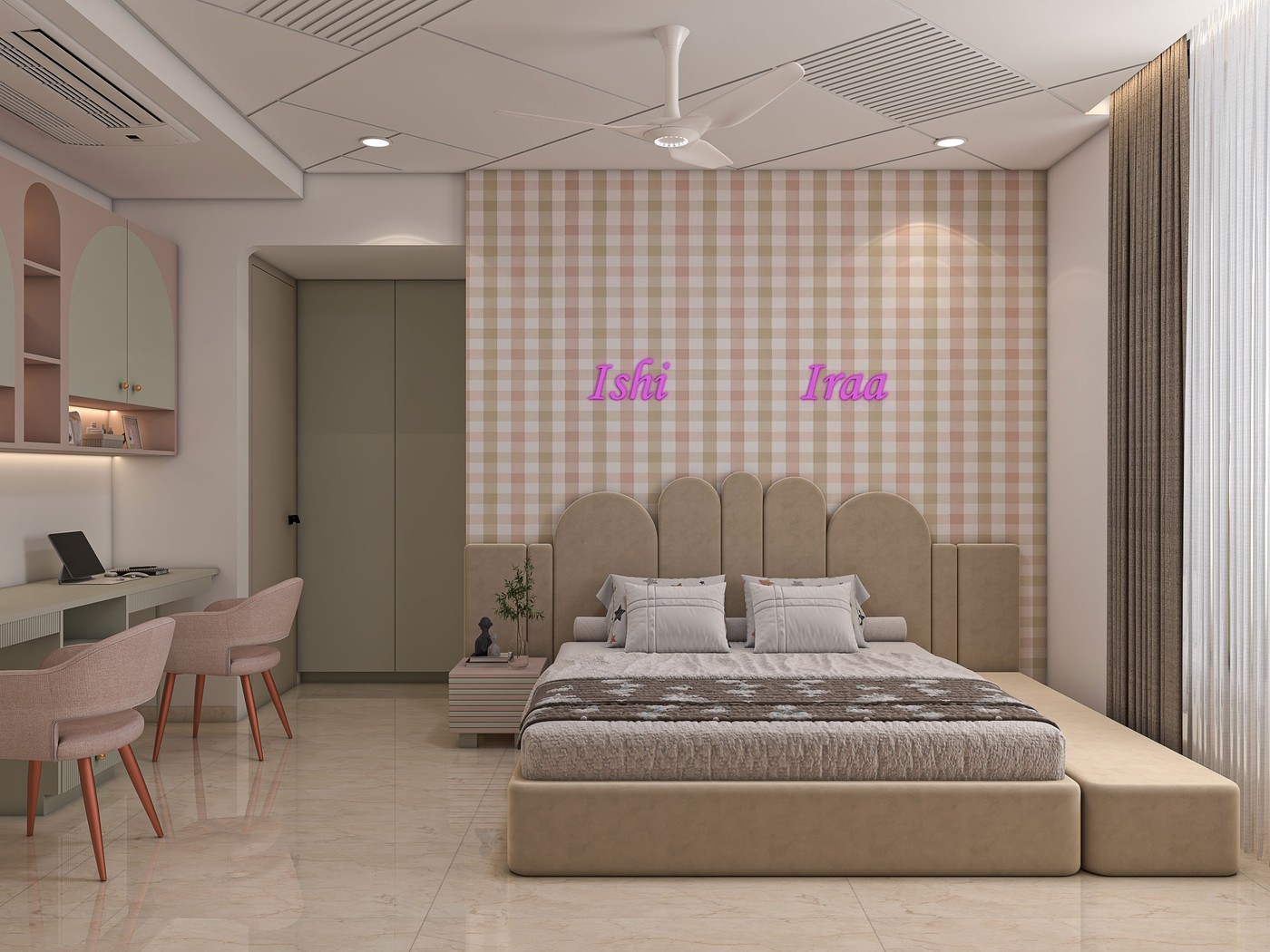DCAD interior designing institute in mumbai