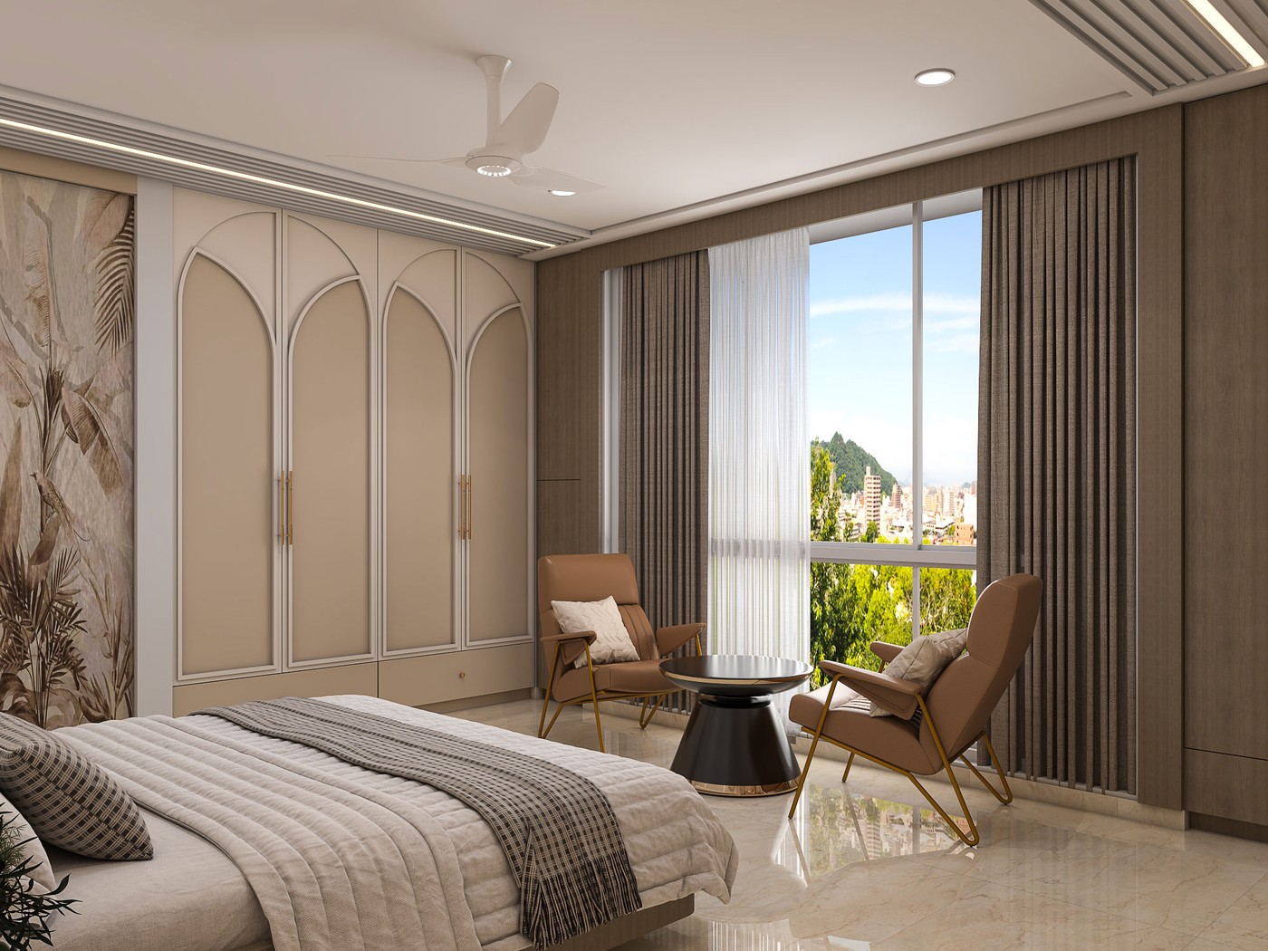 DCAD interior designing institute in mumbai