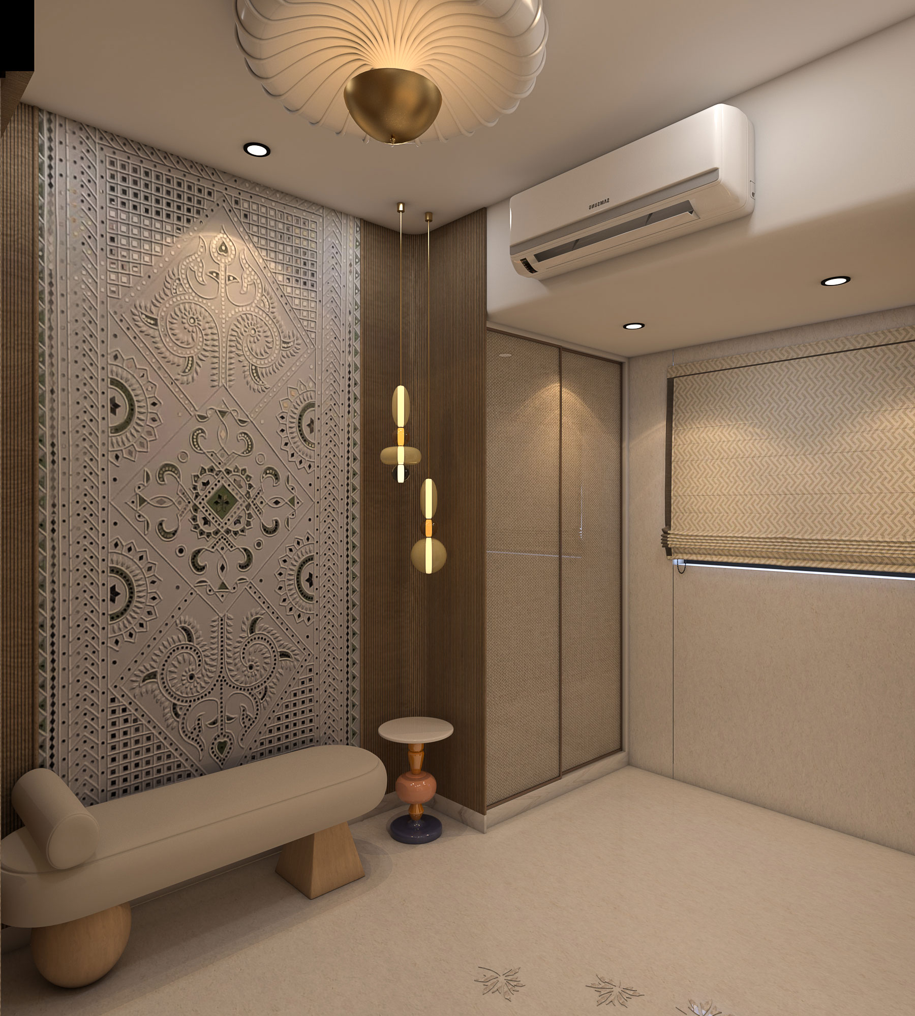 DCAD interior designing institute in mumbai