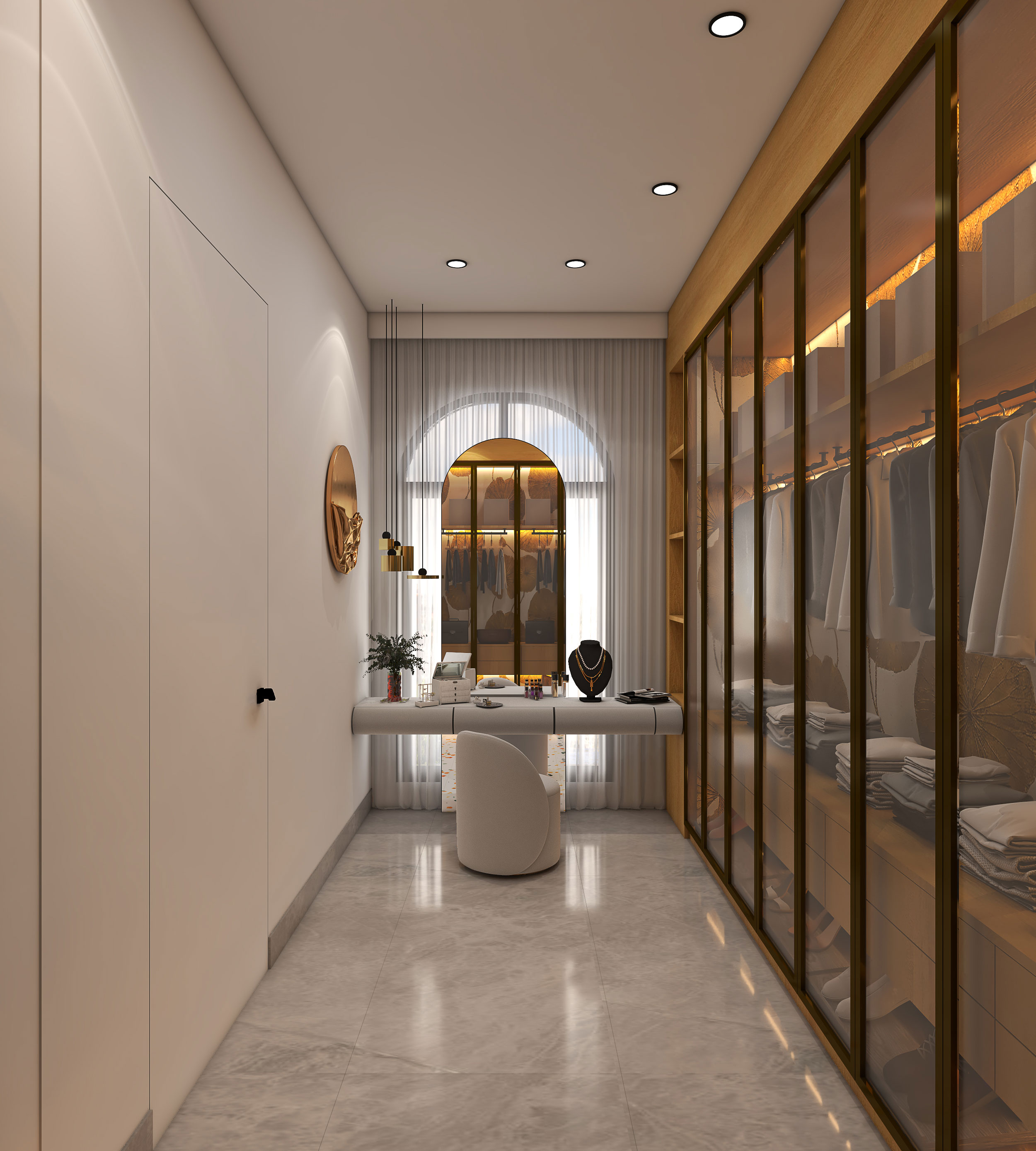 DCAD interior designing institute in mumbai