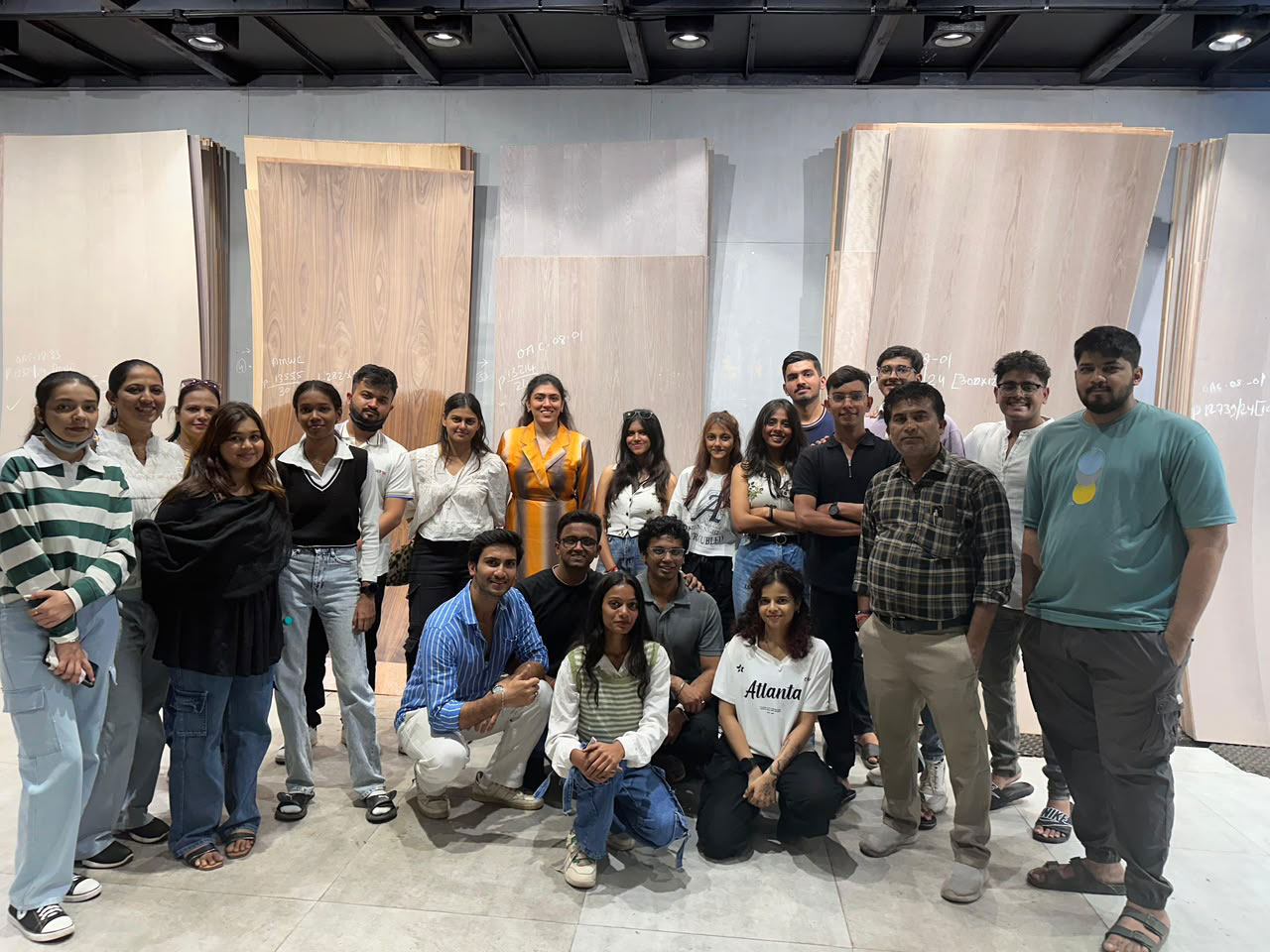 DCAD interior designing institute in mumbai